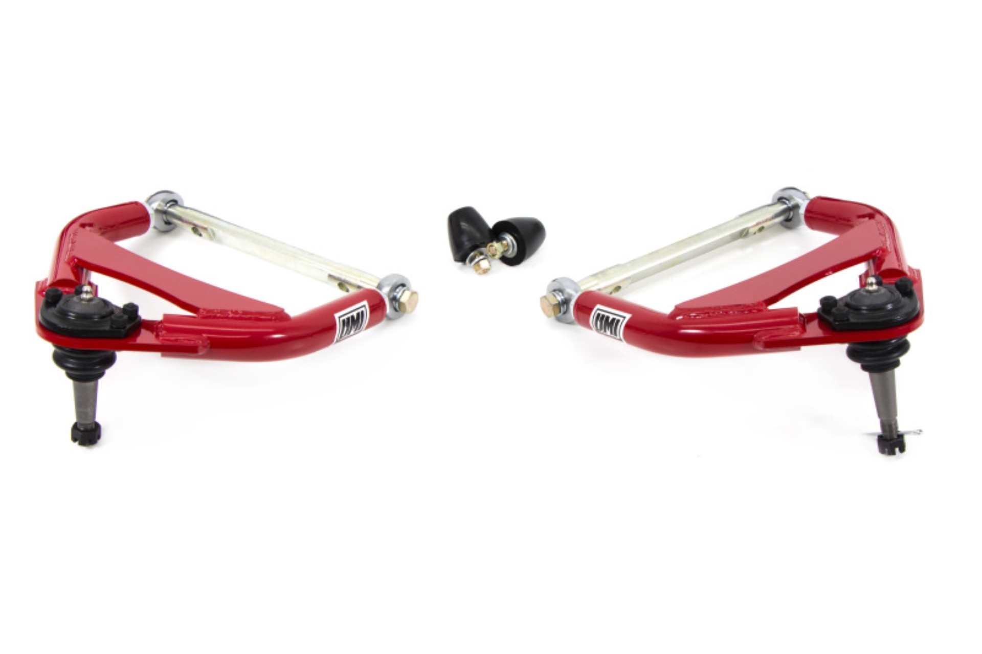 Picture of UMI Performance UMI Upper Control Arms - 4056-3-R