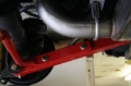 Picture of UMI Performance UMI Lower Control Arms - 4041-B