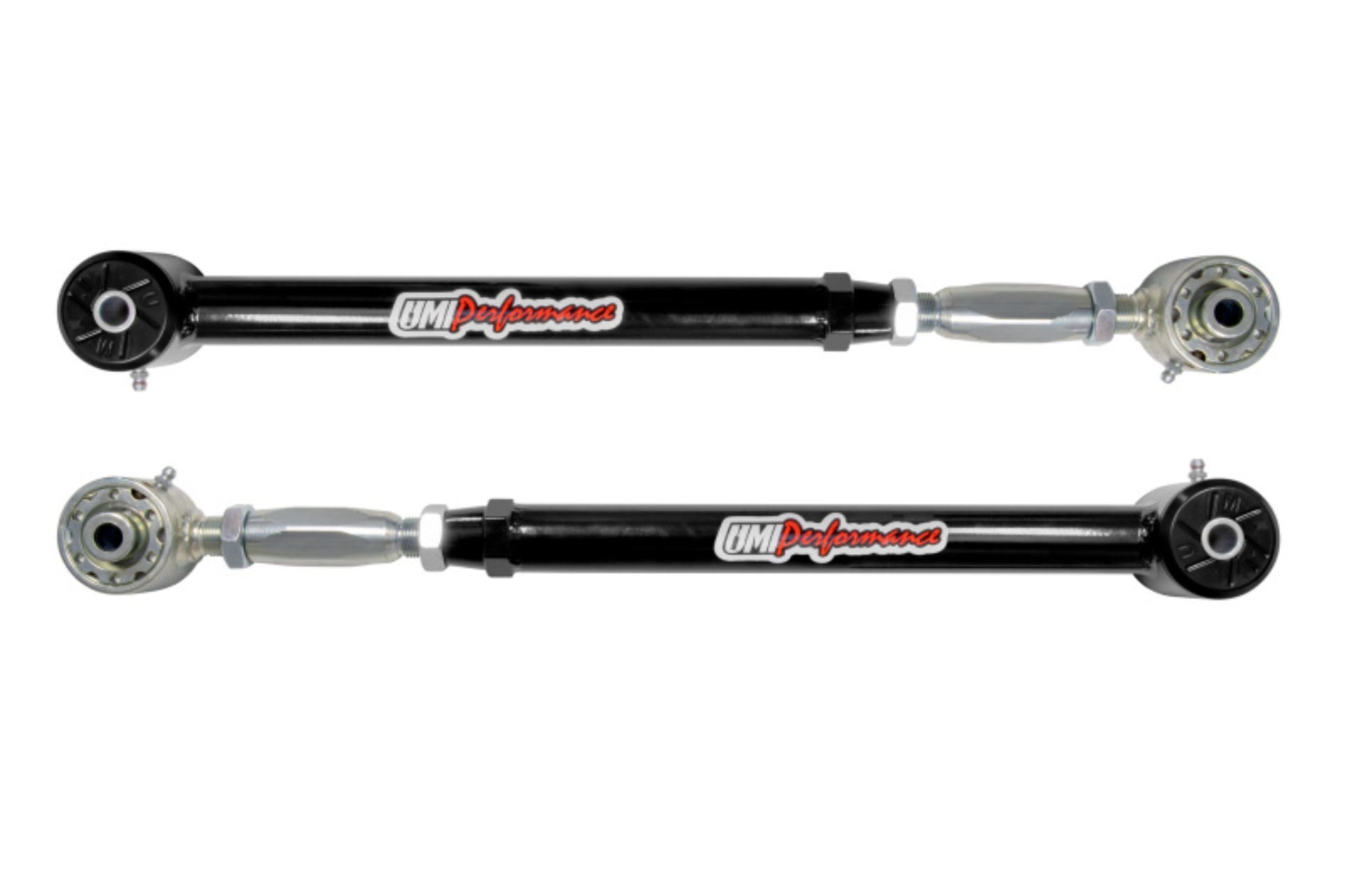 Picture of UMI Performance 82-02 F-Body On-car Adjustable Control Arms- Poly/Roto-Joint