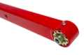 Picture of UMI Performance 64-72 A-Body Boxed Lower Control Arms- w/ Dual Roto-Joints