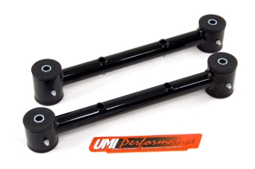 Picture of UMI Performance 71-80 GM H-Body Non-Adjustable Lower Control Arms