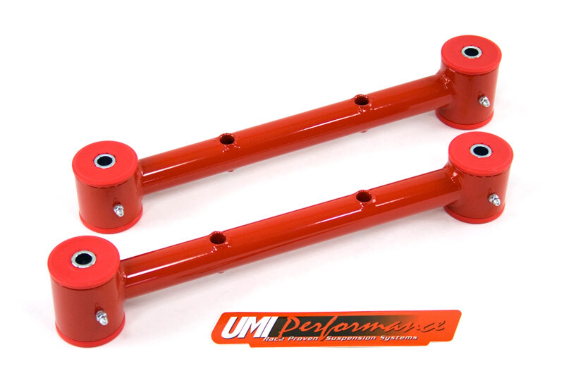 Picture of UMI Performance 71-80 GM H-Body Non-Adjustable Lower Control Arms