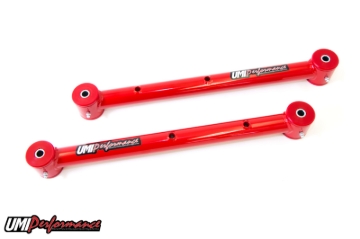 Picture of UMI Performance 78-88 GM G-Body Tubular Non-Adjustable Lower Control Arms
