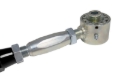 Picture of UMI Performance 82-02 GM F-Body On-car Adjustable Control Arms- Poly/Roto-Joint