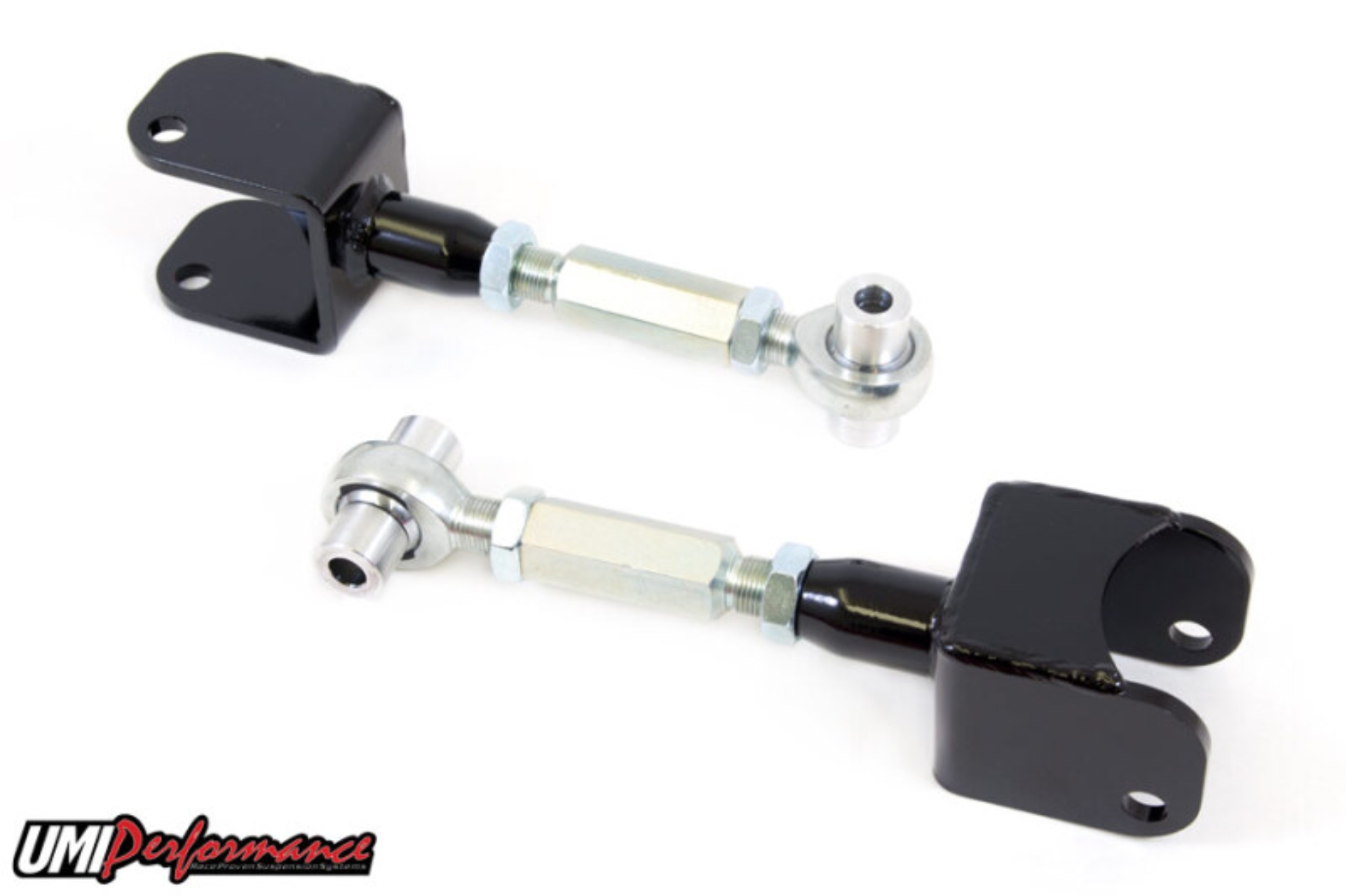 Picture of UMI Performance 78-87 GM G-Body Adjustable Upper Control Arms - Ultimate Arms