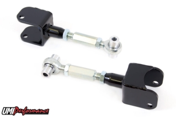 Picture of UMI Performance 78-87 GM G-Body Adjustable Upper Control Arms - Ultimate Arms