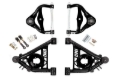 Picture of UMI Performance 78-88 G-Body S10 Tubular Front Lower A-Arms Delrin