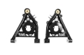 Picture of UMI Performance 78-88 G-Body S10 Tubular Front Lower A-Arms Delrin