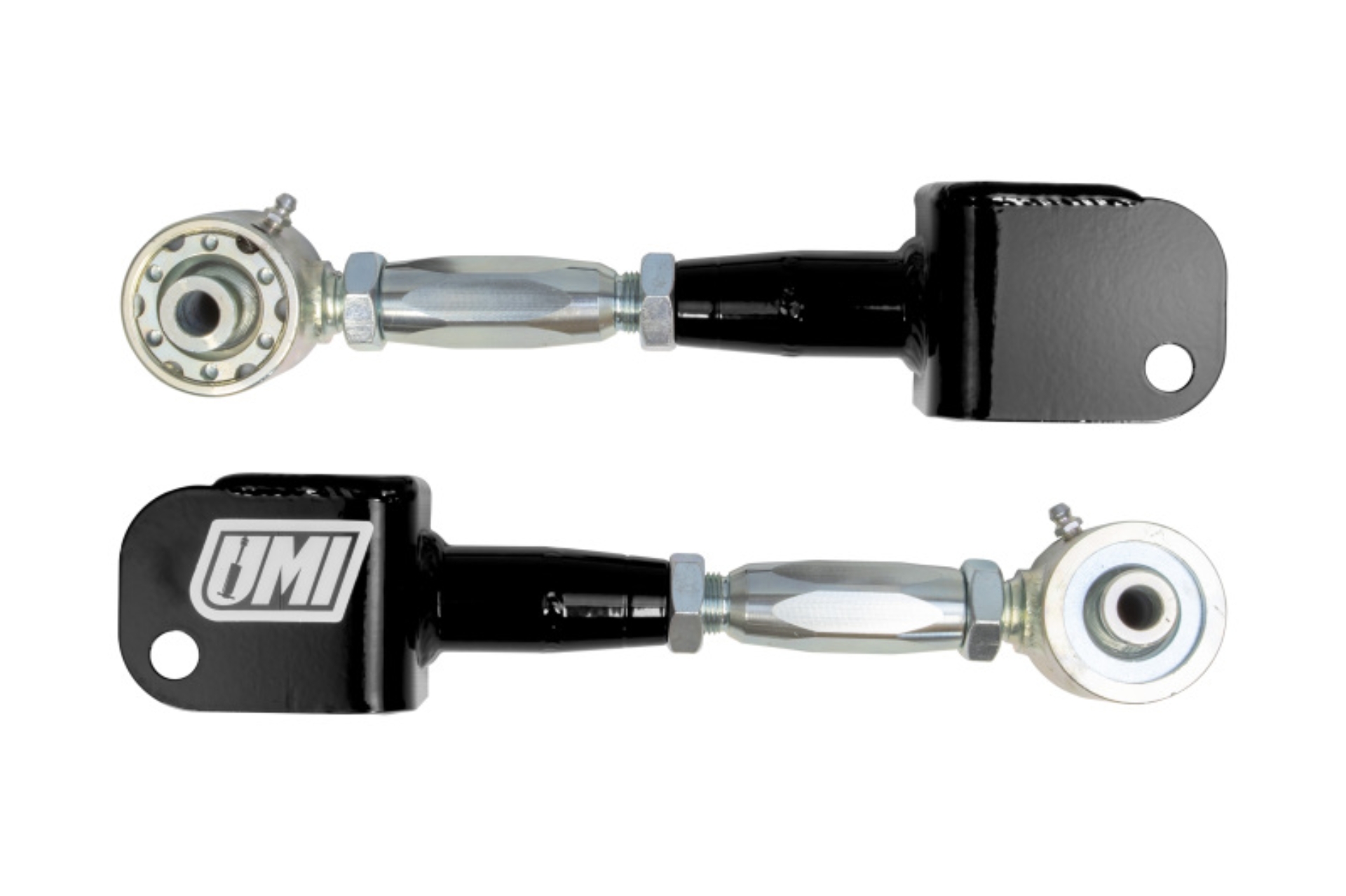 Picture of UMI Performance 73-77 GM A-Body 78-88 G-Body Rear Upper Control Arms Adjustable