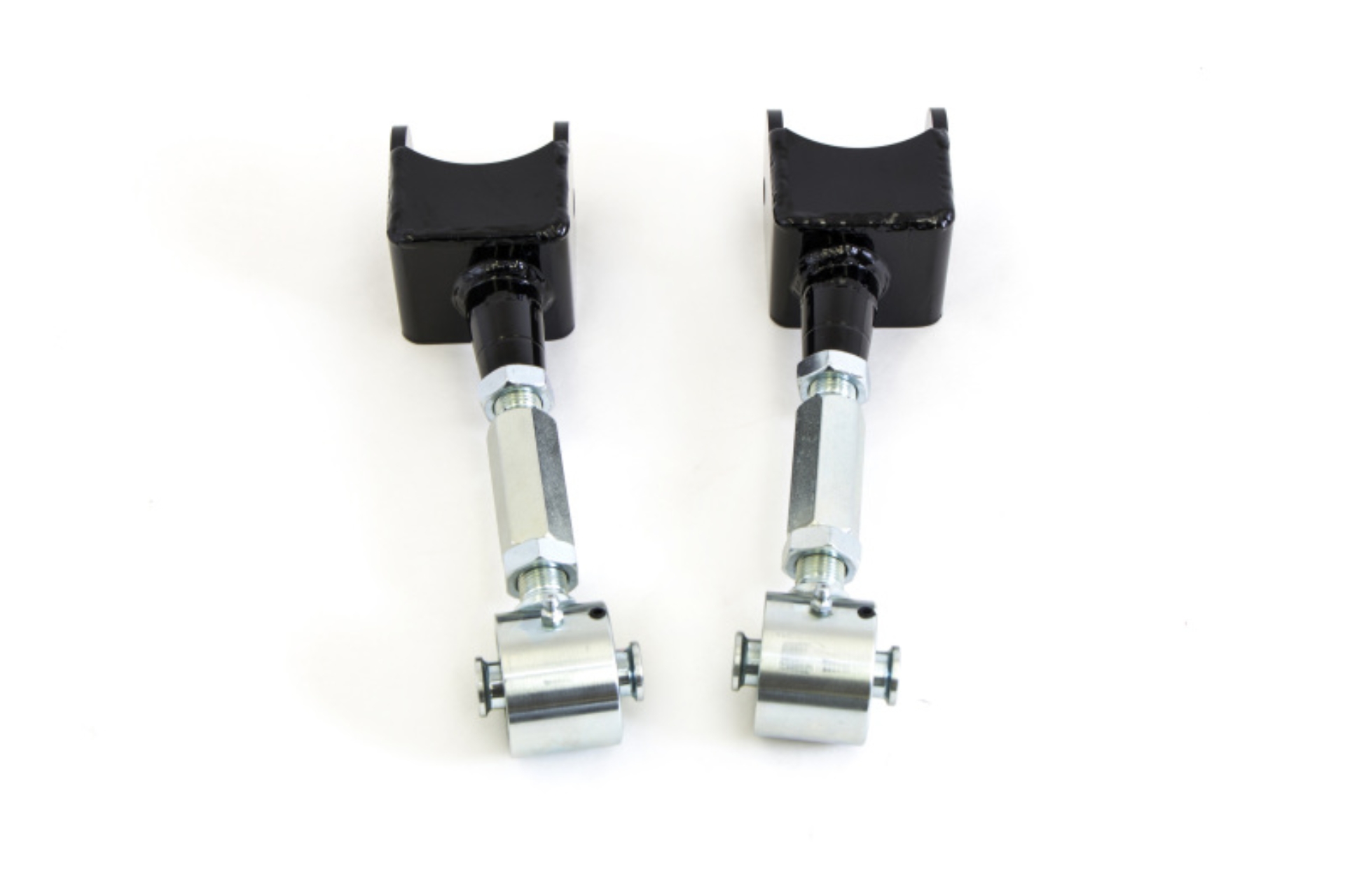 Picture of UMI Performance 78-88 GM G-Body 12-Bolt Swap Adjustable Upper Control Arms- Roto-Joints