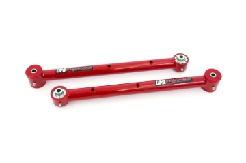 Picture of UMI Performance 78-88 G-Body Lower Control Arms- Poly/Roto-Joint Combination