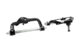 Picture of UMI Performance 78-88 G-Body S10 Tubular Front Upper A-Arms