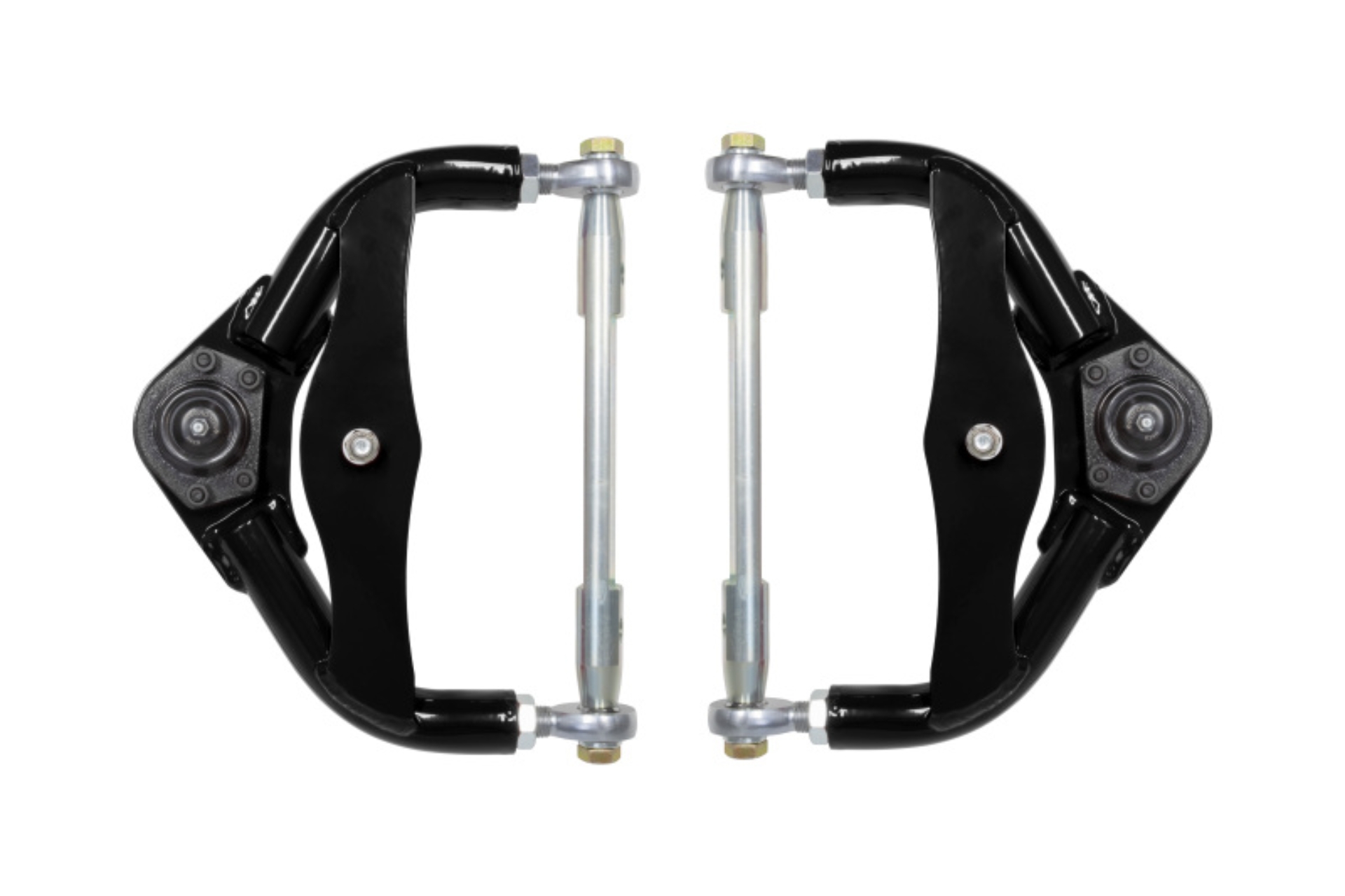 Picture of UMI Performance 78-88 G-Body S10 Tubular Front Upper A-Arms Adjustable