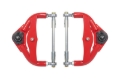 Picture of UMI Performance 78-88 G-Body S10 Tubular Front Upper A-Arms Adjustable