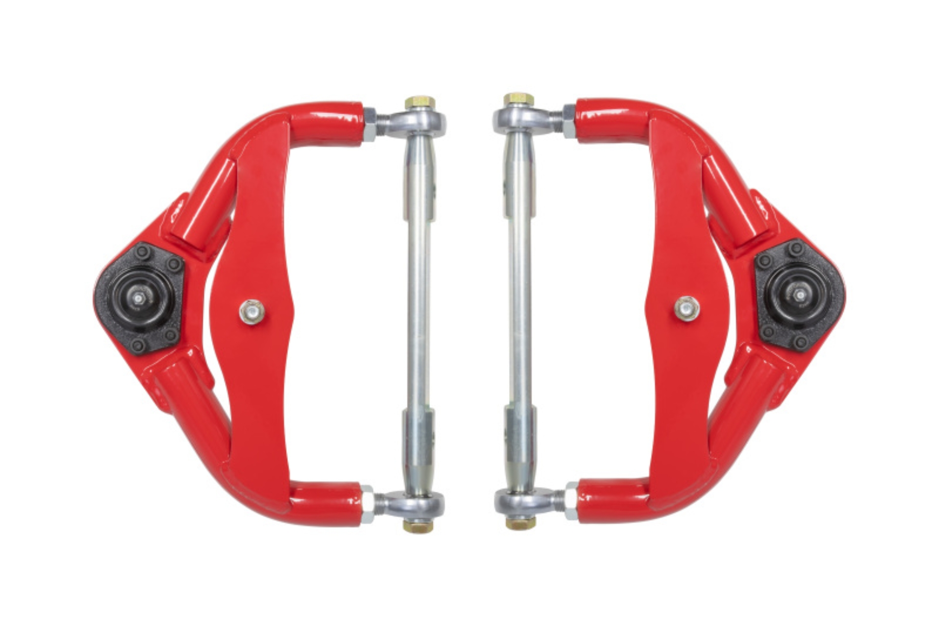 Picture of UMI Performance 78-88 G-Body S10 Tubular Front Upper A-Arms Adjustable