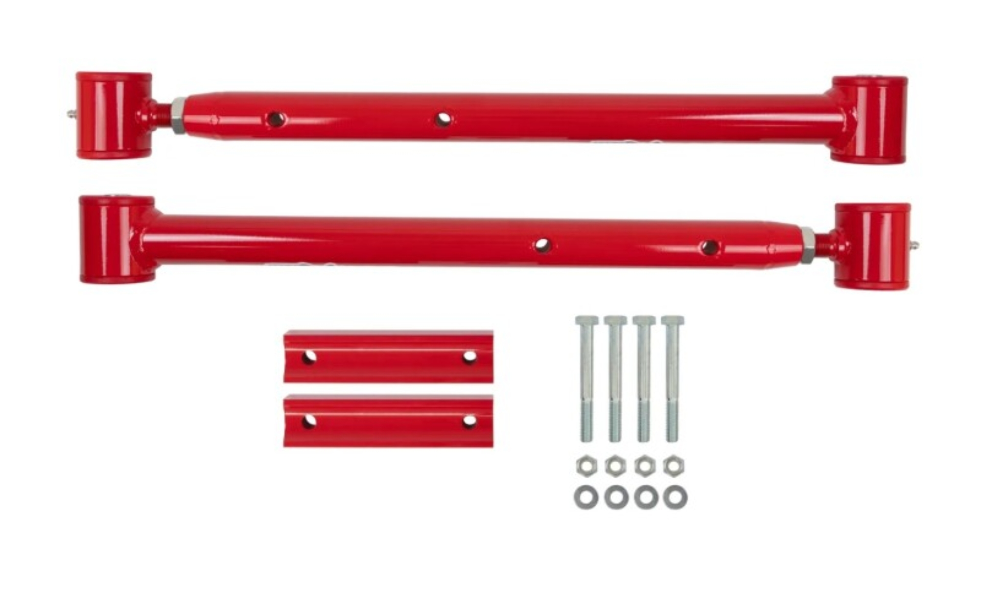 Picture of UMI Performance 91-96 Impala SS Adjustable Extended Length Lower Control Arms