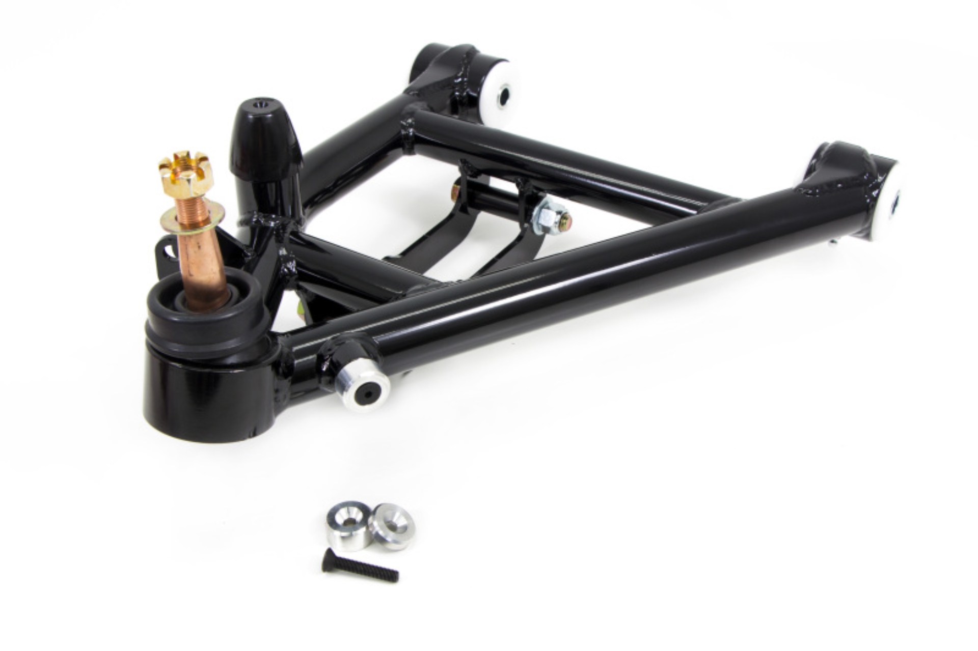 Picture of UMI Performance 78-88 GM G-Body 82-03 S10/S15 Front Lower A-arms Coilover Only
