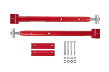 Picture of UMI Performance 91-96 Impala SS Adjustable Extended Length Lower Control Arms- Rod Ends