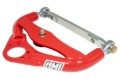 Picture of UMI Performance 78-88 G-Body S10 Tubular Front Upper A-Arms Adjustable No Ball Joints