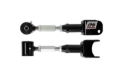 Picture of UMI Performance 91-96 Impala SS Adjustable Extended Length Upper Control Arms- Poly Ends