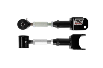 Picture of UMI Performance 91-96 Impala SS Adjustable Extended Length Upper Control Arms- Poly Ends