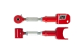 Picture of UMI Performance 91-96 Impala SS Adjustable Extended Length Upper Control Arms- Poly Ends