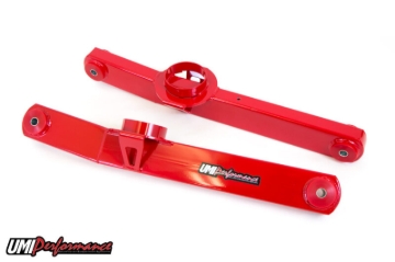Picture of UMI Performance 59-64 GM B-Body Rear Lower Control Arms/Trailing Arms