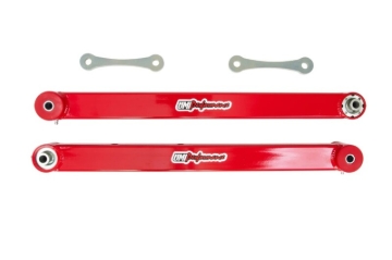 Picture of UMI Performance 78-96 GM B-Body Boxed Lower Control Arms- Poly/Roto-Joint