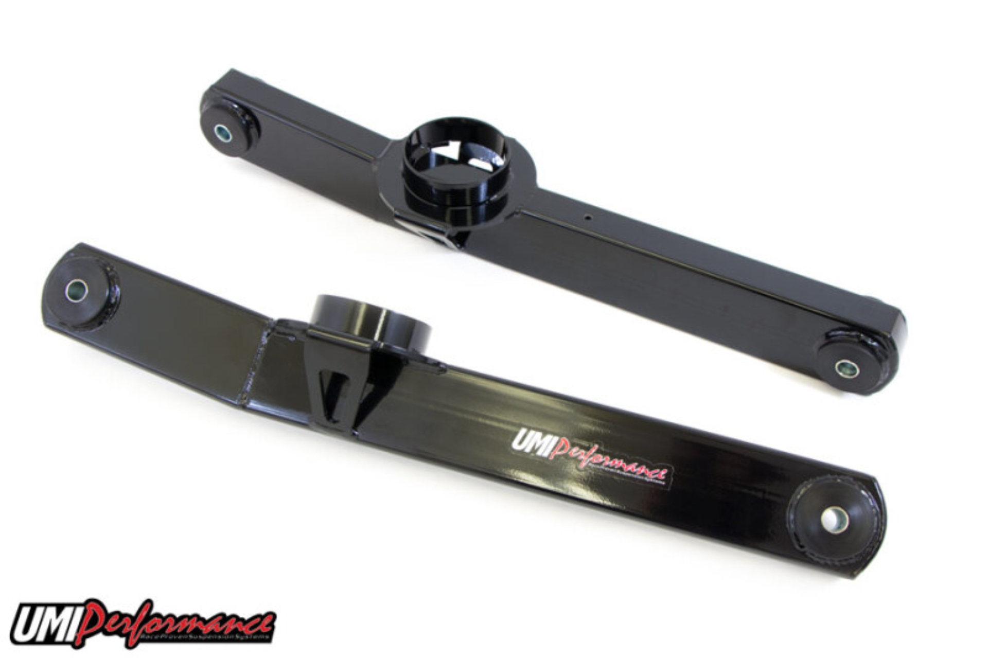 Picture of UMI Performance 59-64 GM B-Body Rear Lower Control Arms/Trailing Arms