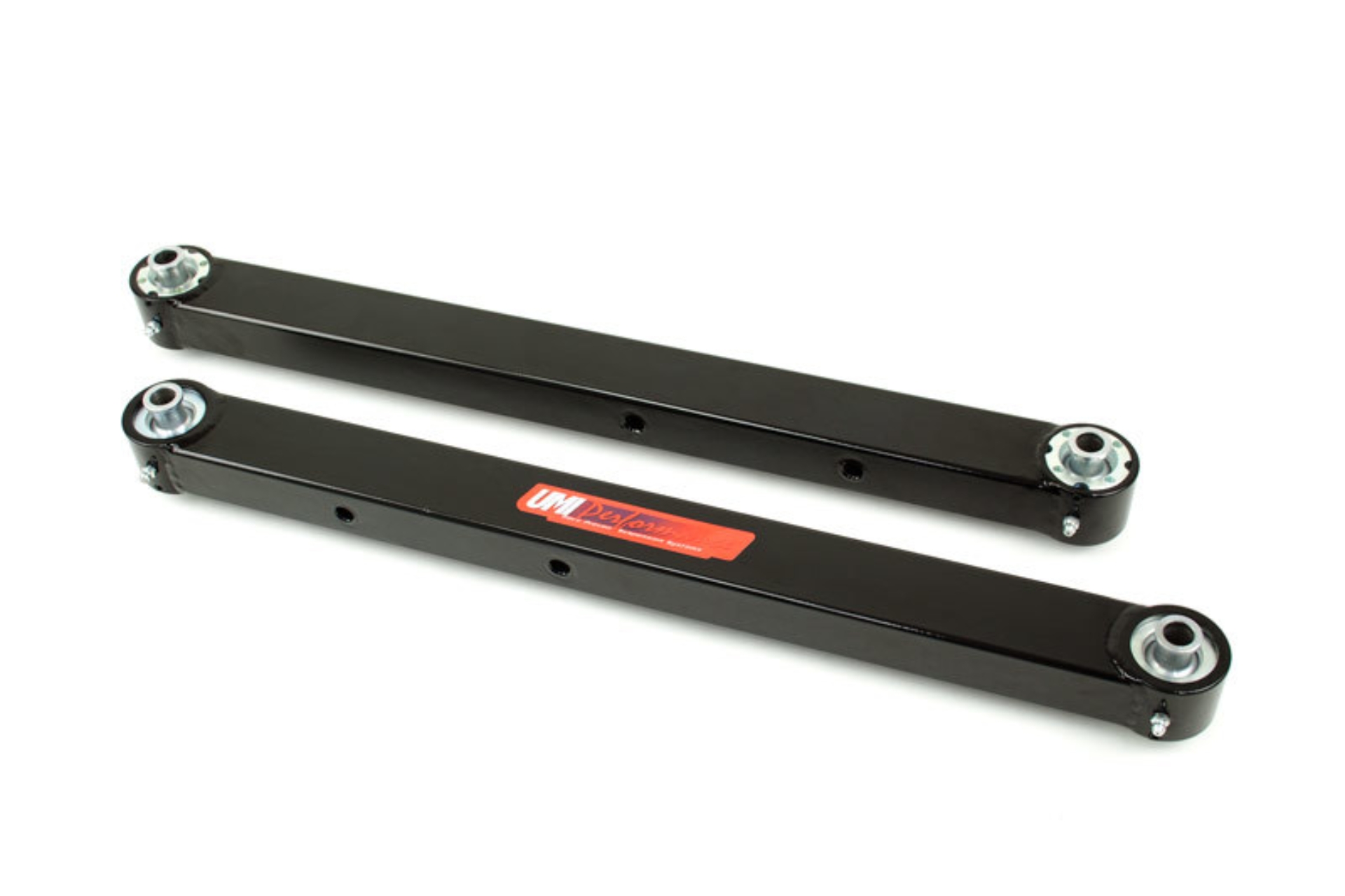Picture of UMI Performance 78-96 GM B-Body Boxed Lower Control Arms- w/ Dual Roto-Joints