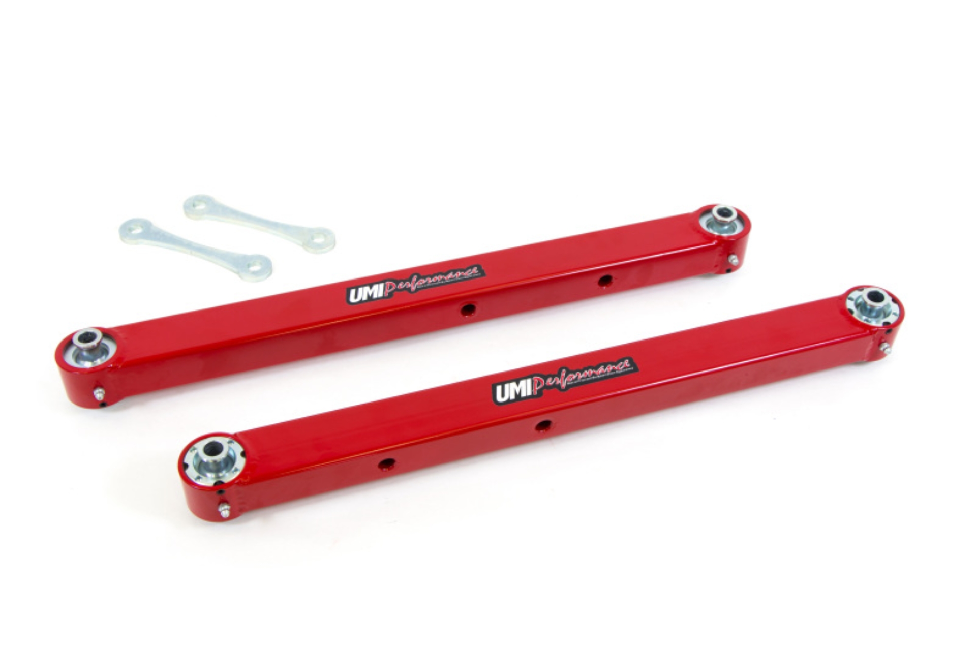 Picture of UMI Performance 78-96 GM B-Body Boxed Lower Control Arms- w/ Dual Roto-Joints