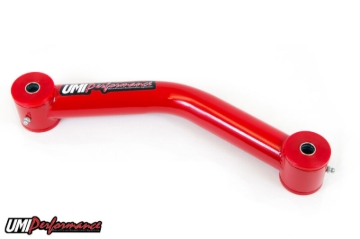 Picture of UMI Performance 59-64 GM B-Body Upper Control/Trailing Arm- inBanana Armin