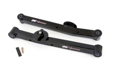 Picture of UMI Performance 65-70 GM B-Body Rear Lower Control Arms/Trailing Arms