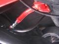 Picture of UMI Performance 59-64 GM B-Body Adjustable Upper Control/Trailing Arm inBanana Arminin