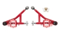 Picture of UMI Performance 93-02 GM F-Body Front Adjustable Lower A-Arms - Drag - CrMo