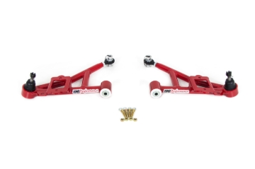 Picture of UMI Performance 93-02 GM F-Body Tubular Front Lower A-Arms- Delrin Street