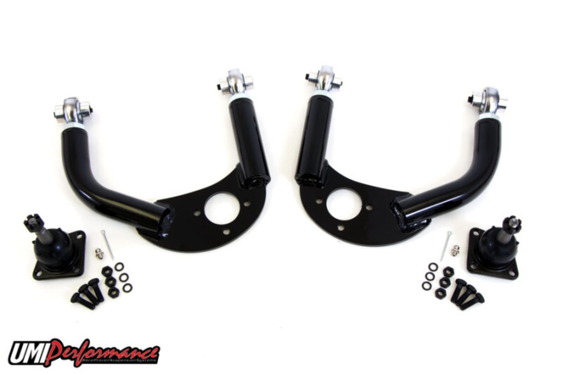 Picture of UMI Performance 93-02 GM F-Body Upper A-Arms Adjustable