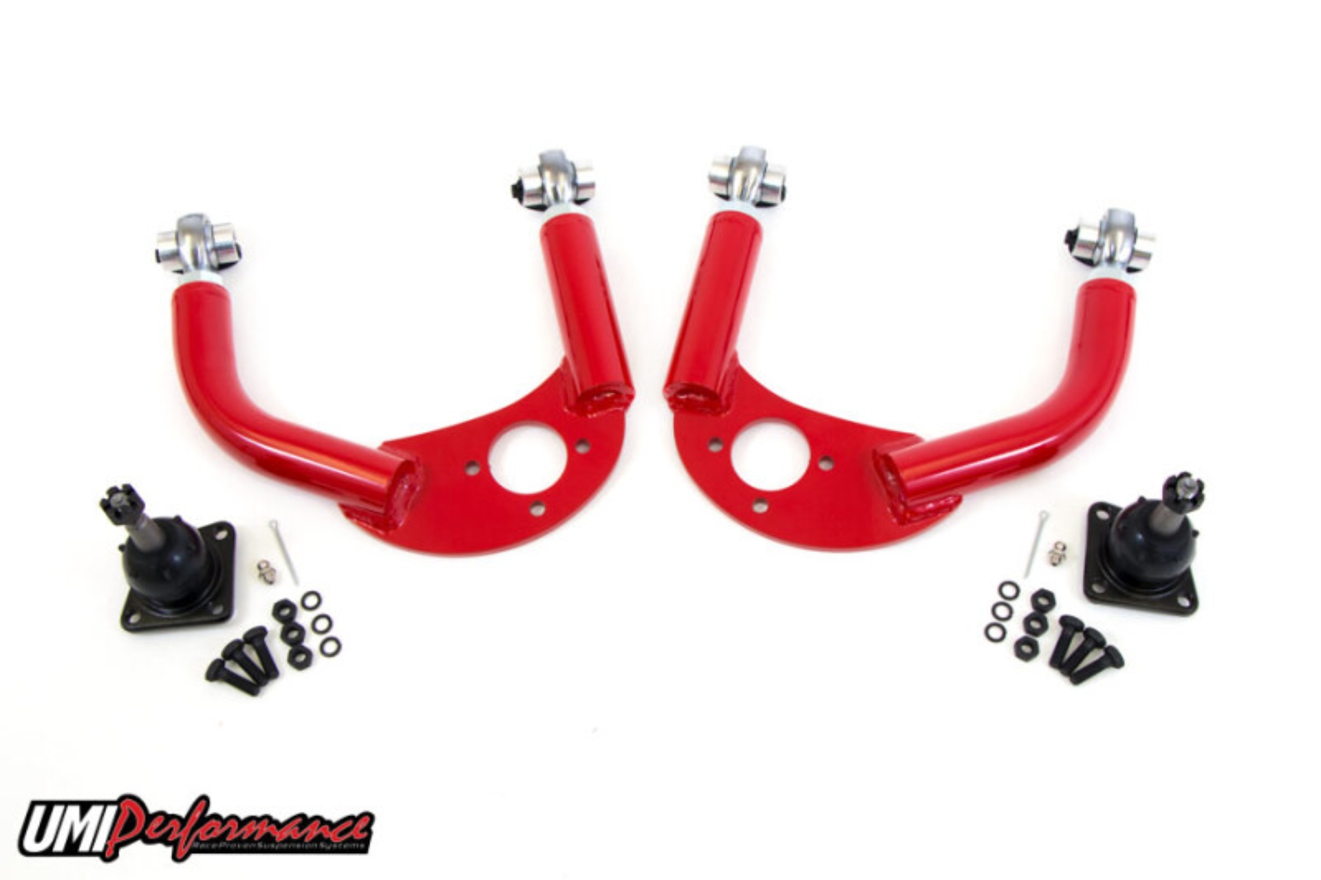 Picture of UMI Performance 93-02 GM F-Body Upper A-Arms Adjustable