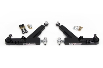 Picture of UMI Performance 93-02 GM F-Body Boxed Lower A-Arms- Competition Rod Ends