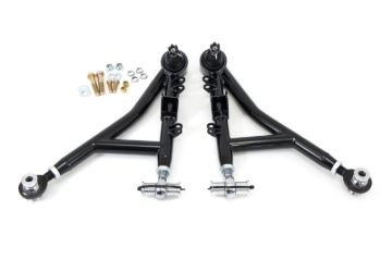 Picture of UMI Performance 93-02 GM F-Body Tubular Lower A-arms CrMo Drag Race