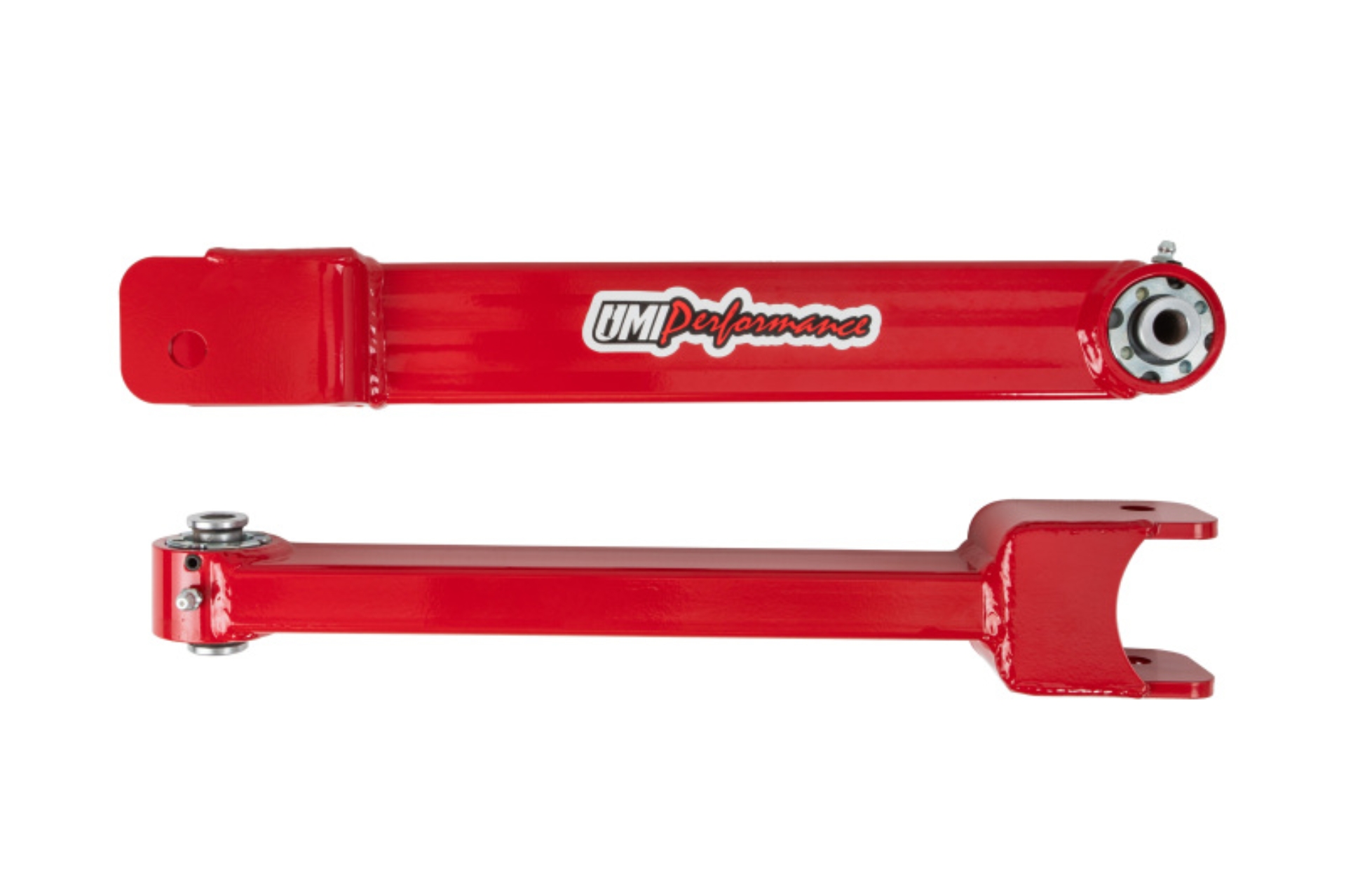 Picture of UMI Performance 08-09 Pontiac G8 10-14 Camaro Trailing Arms Roto-Joint