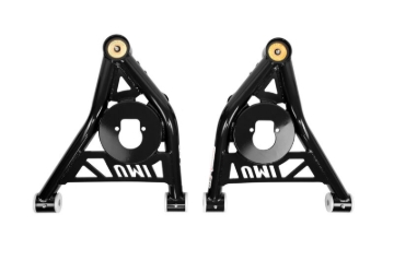 Picture of UMI Performance 70-81 GM F-Body Front Lower A-arms Delrin Bushings