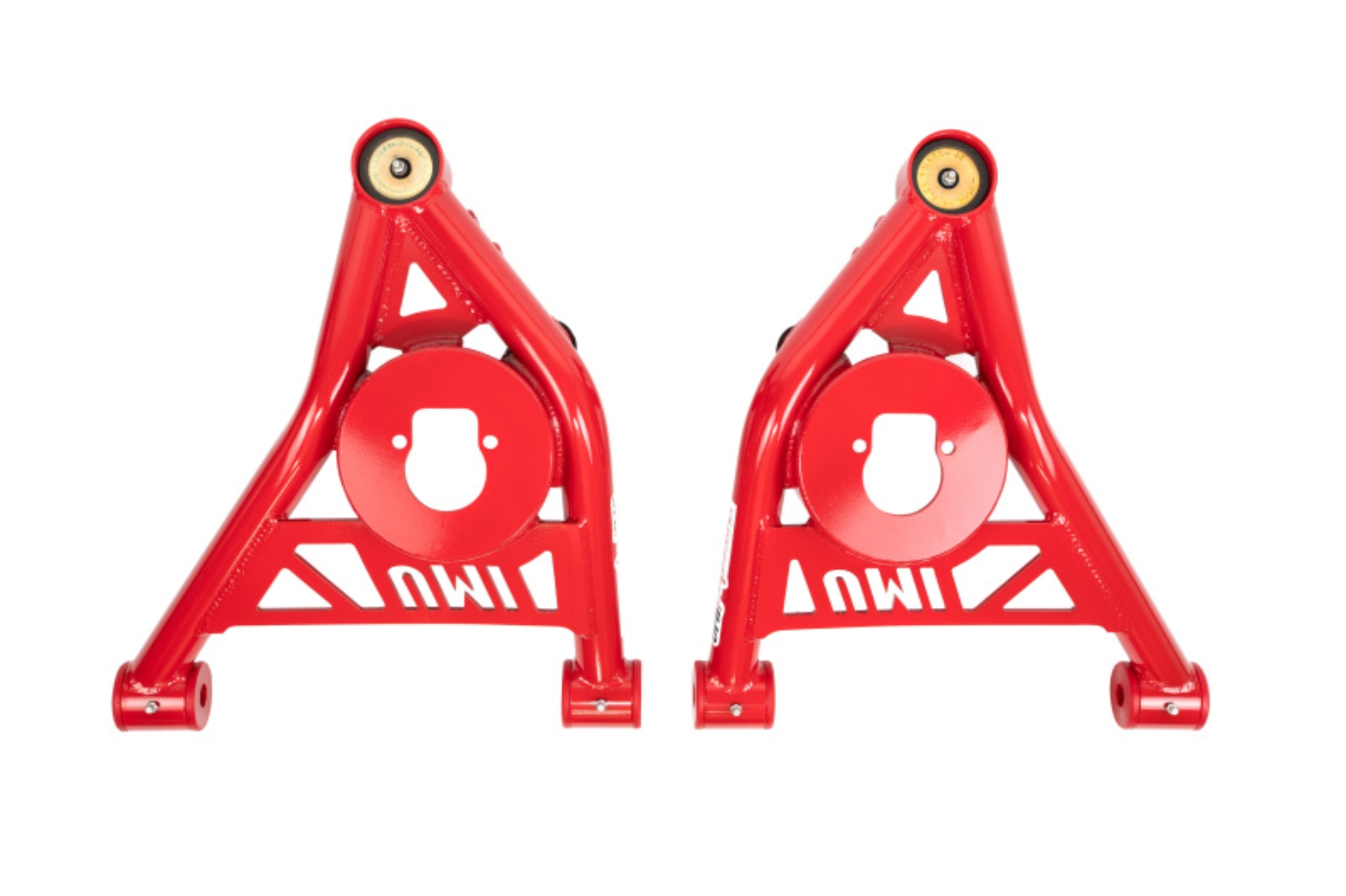 Picture of UMI Performance 70-81 GM F-Body Front Lower A-arms Polyurethane Bushings