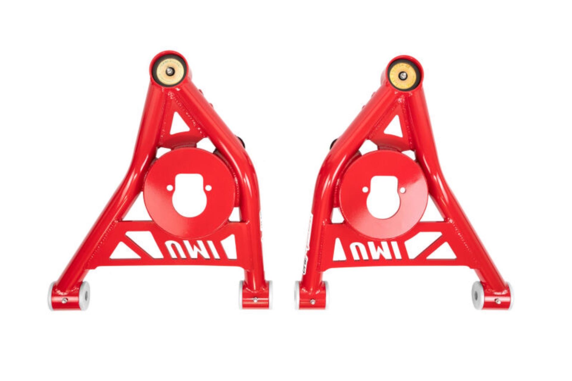 Picture of UMI Performance 70-81 GM F-Body Front Lower A-arms Delrin Bushings