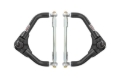 Picture of UMI Performance 70-81 GM F-Body Upper A-arms Front Adjustable