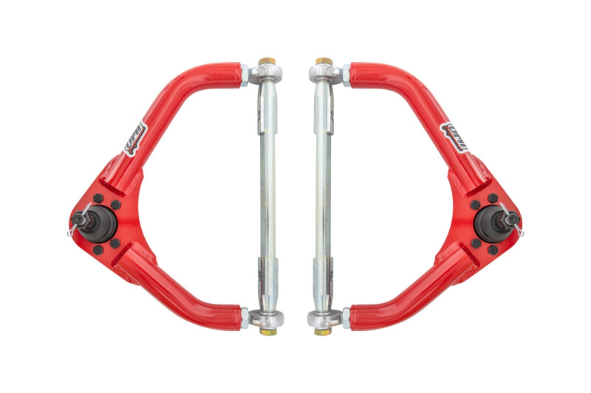 Picture of UMI Performance 70-81 GM F-Body Upper A-arms Front Adjustable