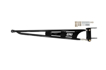 Picture of UMI Performance 82-92 GM F-Body Tunnel Mounted Torque Arm