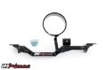 Picture of UMI Performance UMI Crossmember Reinforcements Suspension Arms & Components - 2203AS-B
