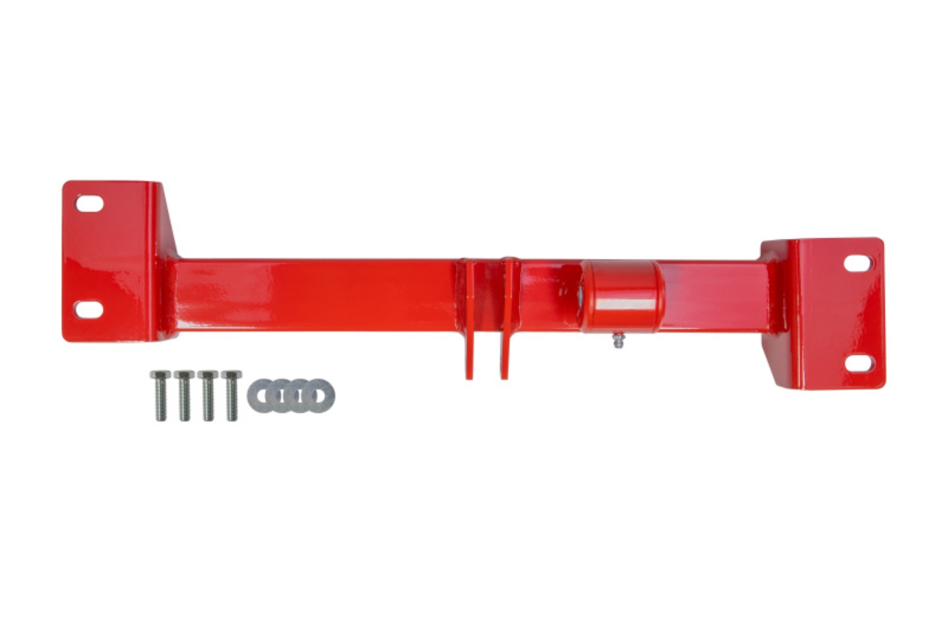 Picture of UMI Performance UMI Crossmember Reinforcements Suspension Arms & Components - 2200AS-R