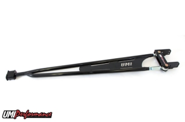 Picture of UMI Performance 82-02 GM F-Body Transmission Mounted Adjustable Torque Arm